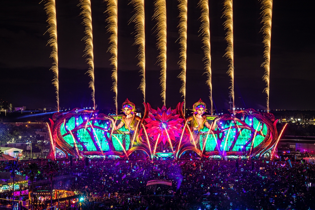 EDC MÉXICO 2023: FECHAS; PRECIOS & LINE UP