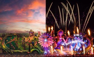 EDC MÉXICO 2023: FECHAS; PRECIOS & LINE UP