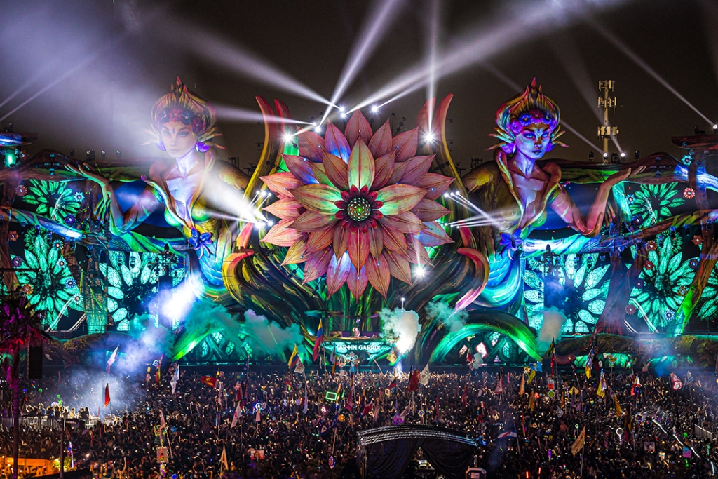 EDC MÉXICO 2023: FECHAS; PRECIOS & LINE UP