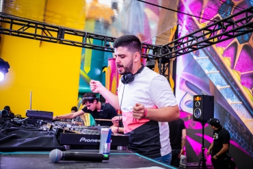 CARLOS COBOS POR PRIMERA VEZ EN EDC MÉXICO 2023